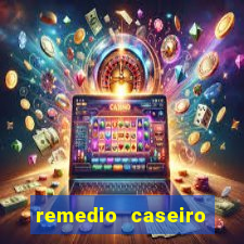 remedio caseiro para glicemia